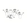 5 Pack - Oval Sticker 3 1/2 Thumbnail