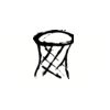 5 Pack - Oval Sticker 3 1/2 Thumbnail