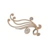 5 Pack - Oval Sticker 3 1/2 Thumbnail