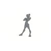 5 Pack - Oval Sticker 3 1/2 Thumbnail