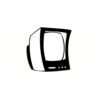 5 Pack - Oval Sticker 3 1/2 Thumbnail