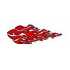 5 Pack - Oval Sticker 3 1/2 Thumbnail