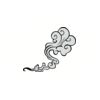 5 Pack - Oval Sticker 3 1/2 Thumbnail