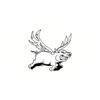 5 Pack - Oval Sticker 3 1/2 Thumbnail