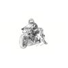 5 Pack - Oval Sticker 3 1/2 Thumbnail