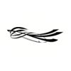 5 Pack - Oval Sticker 3 1/2 Thumbnail