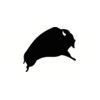 5 Pack - Oval Sticker 3 1/2 Thumbnail