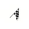 5 Pack - Oval Sticker 3 1/2 Thumbnail