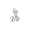 5 Pack - Oval Sticker 3 1/2 Thumbnail