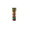 5 Pack - Oval Sticker 3 1/2 Thumbnail