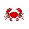 5 Pack - Oval Sticker 3 1/2 Thumbnail