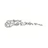 5 Pack - Oval Sticker 3 1/2 Thumbnail