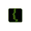 5 Pack - Oval Sticker 3 1/2 Thumbnail