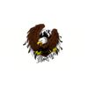 5 Pack - Oval Sticker 3 1/2 Thumbnail