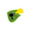 5 Pack - Oval Sticker 3 1/2 Thumbnail