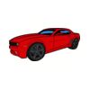 5 Pack - Oval Sticker 3 1/2 Thumbnail