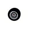 5 Pack - Oval Sticker 3 1/2 Thumbnail