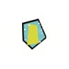 5 Pack - Oval Sticker 3 1/2 Thumbnail