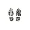 5 Pack - Oval Sticker 3 1/2 Thumbnail