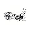 5 Pack - Oval Sticker 3 1/2 Thumbnail