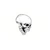 5 Pack - Oval Sticker 3 1/2 Thumbnail