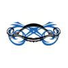 5 Pack - Oval Sticker 3 1/2 Thumbnail