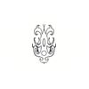 5 Pack - Oval Sticker 3 1/2 Thumbnail