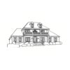 5 Pack - Oval Sticker 3 1/2 Thumbnail