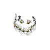 5 Pack - Oval Sticker 3 1/2 Thumbnail