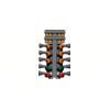 5 Pack - Oval Sticker 3 1/2 Thumbnail