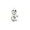 5 Pack - Oval Sticker 3 1/2 Thumbnail