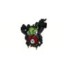 5 Pack - Oval Sticker 3 1/2 Thumbnail