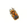5 Pack - Oval Sticker 3 1/2 Thumbnail