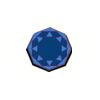 5 Pack - Oval Sticker 3 1/2 Thumbnail