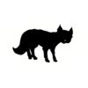5 Pack - Oval Sticker 3 1/2 Thumbnail
