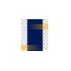5 Pack - Oval Sticker 3 1/2 Thumbnail