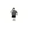 5 Pack - Oval Sticker 3 1/2 Thumbnail