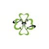5 Pack - Oval Sticker 3 1/2 Thumbnail