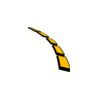 5 Pack - Oval Sticker 3 1/2 Thumbnail