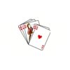5 Pack - Oval Sticker 3 1/2 Thumbnail