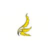 5 Pack - Oval Sticker 3 1/2 Thumbnail