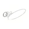 5 Pack - Oval Sticker 3 1/2 Thumbnail