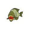 5 Pack - Oval Sticker 3 1/2 Thumbnail