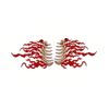 5 Pack - Oval Sticker 3 1/2 Thumbnail