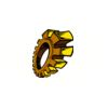 5 Pack - Oval Sticker 3 1/2 Thumbnail