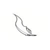 5 Pack - Oval Sticker 3 1/2 Thumbnail