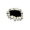5 Pack - Oval Sticker 3 1/2 Thumbnail