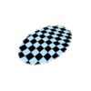 5 Pack - Oval Sticker 3 1/2 Thumbnail