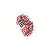 5 Pack - Oval Sticker 3 1/2 Thumbnail