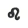 5 Pack - Oval Sticker 3 1/2 Thumbnail
